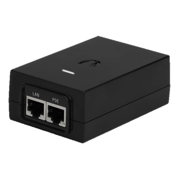 Ubiquiti POE-48-24W Adaptador e Inyector PoE 48V 24W